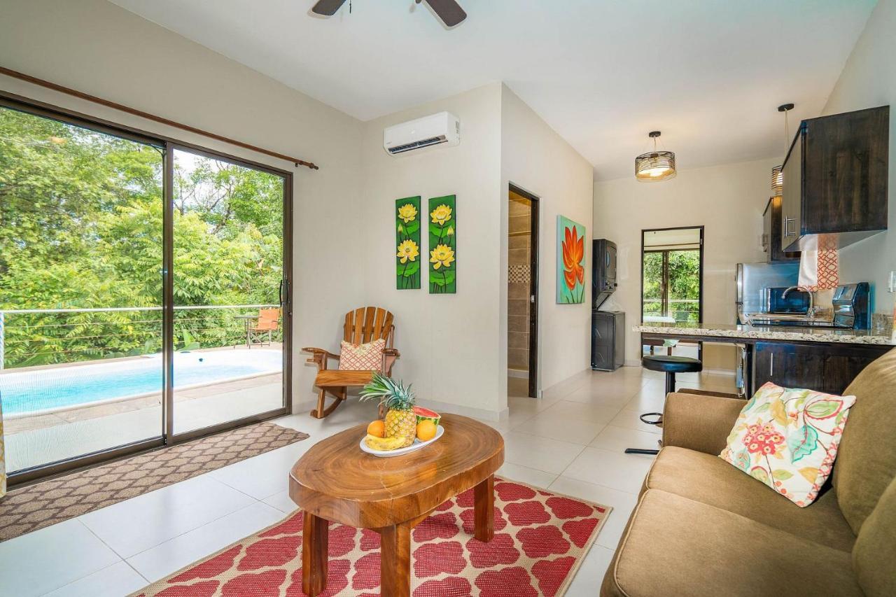 Toucan Villa Newer With Wifi & Pool - Digital Nomad Friendly Vườn quốc gia Vườn quốc gia Manuel Antonio Ngoại thất bức ảnh